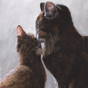 Her Love