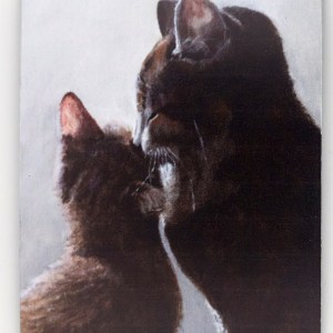 Her Love Magnet
