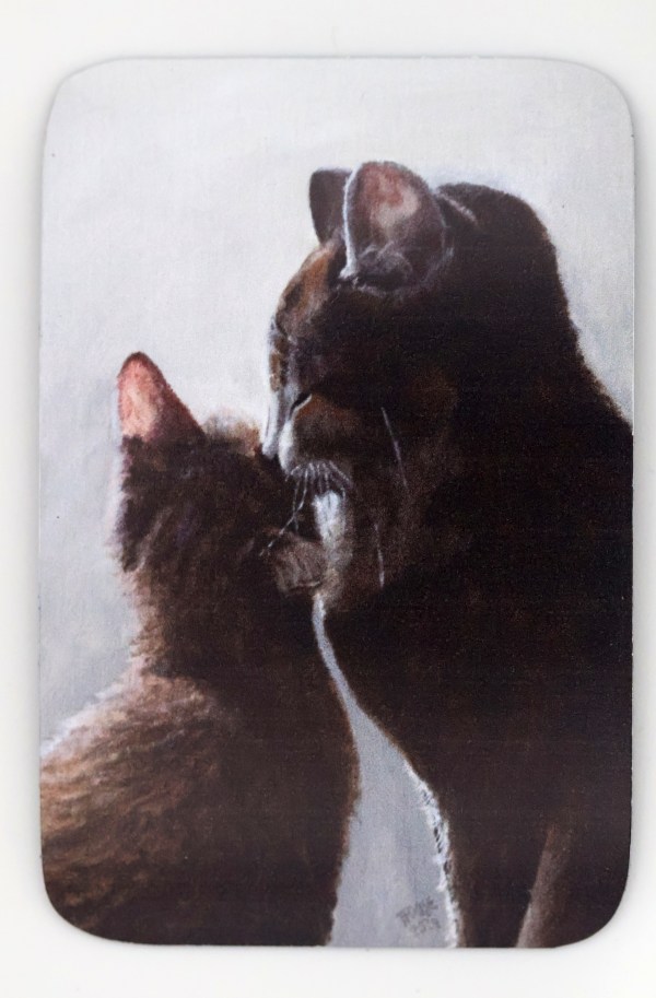 Her Love Magnet