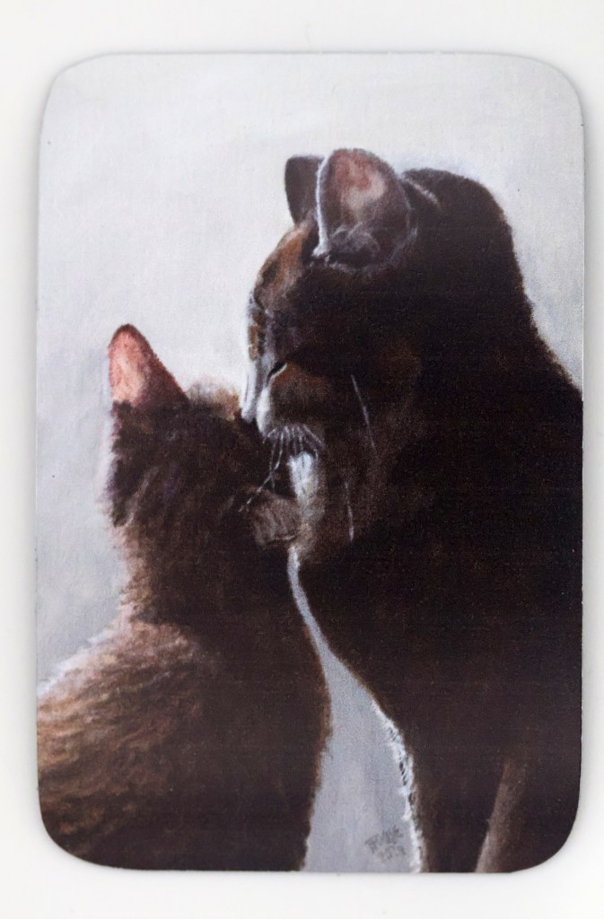 Her Love Magnet