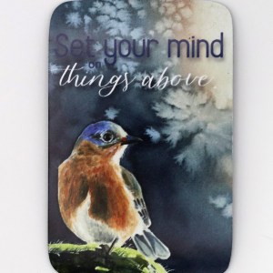 Set Your Mind Magnet