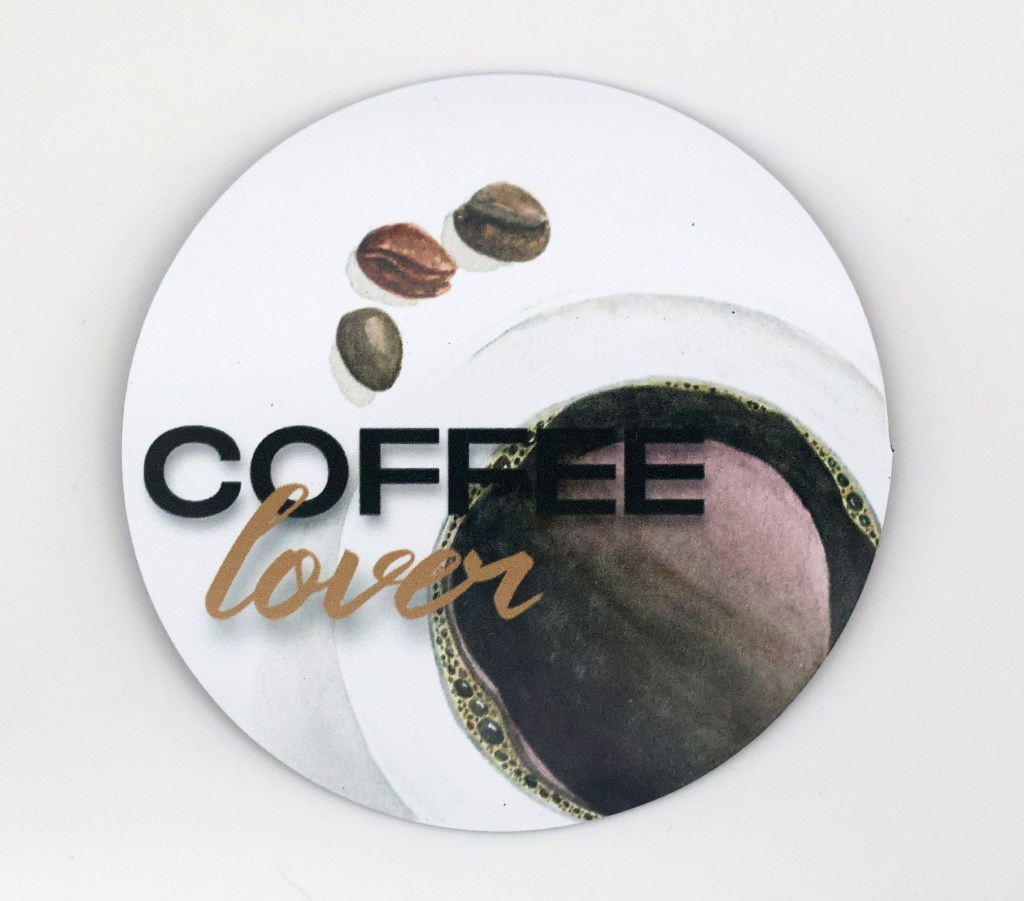 Coffee Lover Magnet