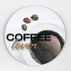 Coffee Lover Magnet