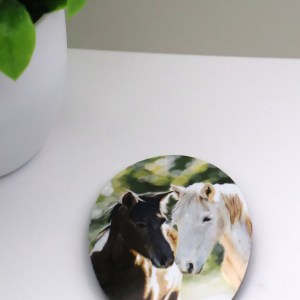 Horse Whispers Magnet - Image 2