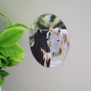 Horse Whispers Magnet - Image 3
