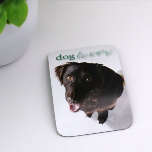 Dog Lover Magnet - Image 2