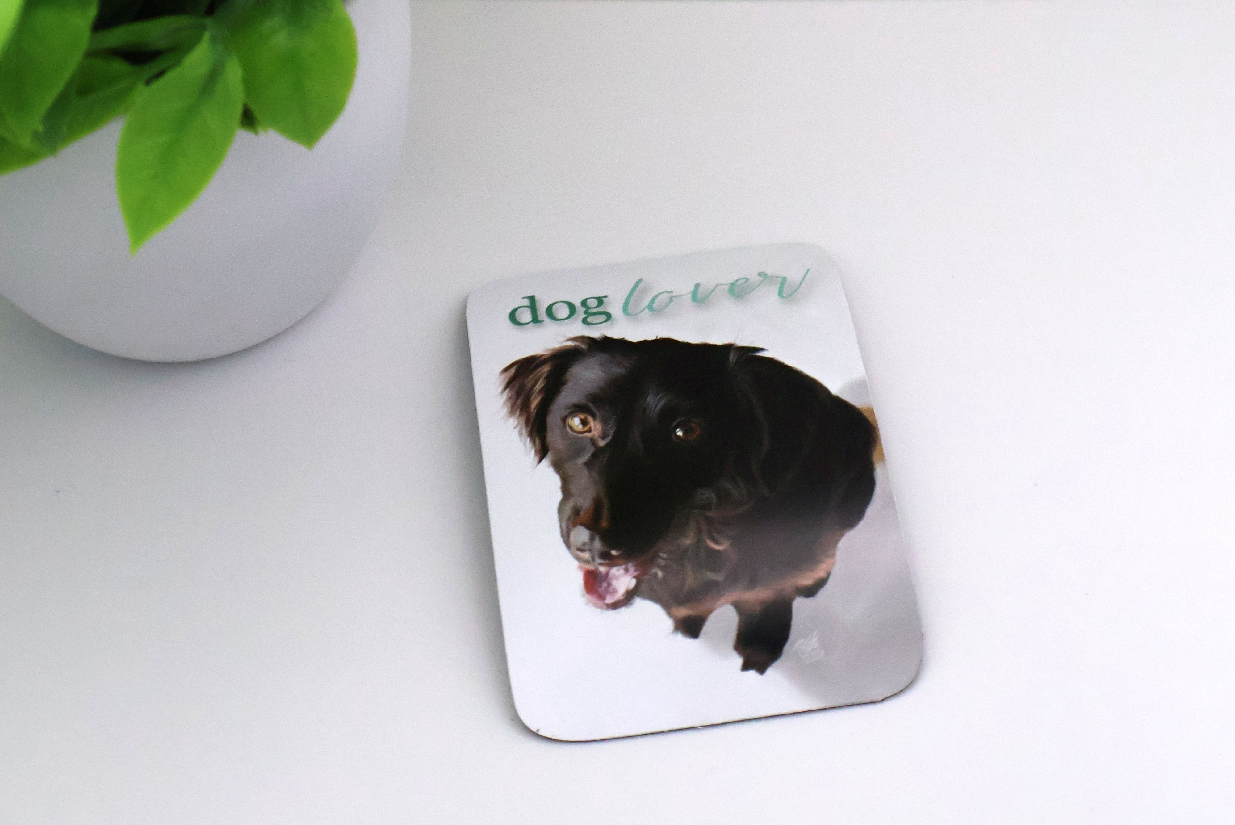 Dog Lover Magnet - Image 2