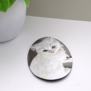 Aren't I cute? Magnet - Image 2