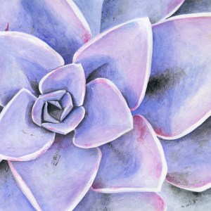Purple Pearl