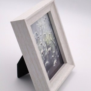 Queen Anne's Lace in the Field Mini Print - Image 2
