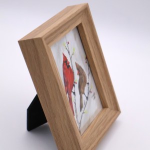 Cardinal Mates Mini Print - Image 2
