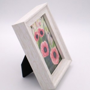 Exuberant Pink Poppies Mini Print - Image 2