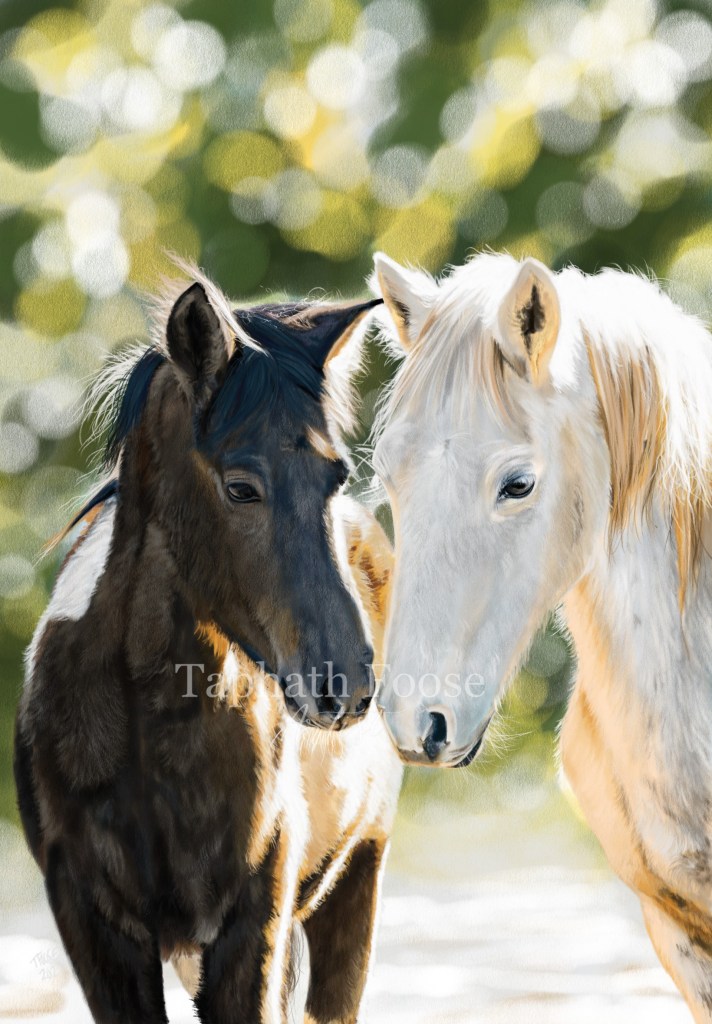 Horse Whispers