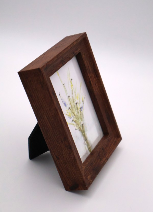 Equally Beautiful - Queen Anne's Lace Mini Print