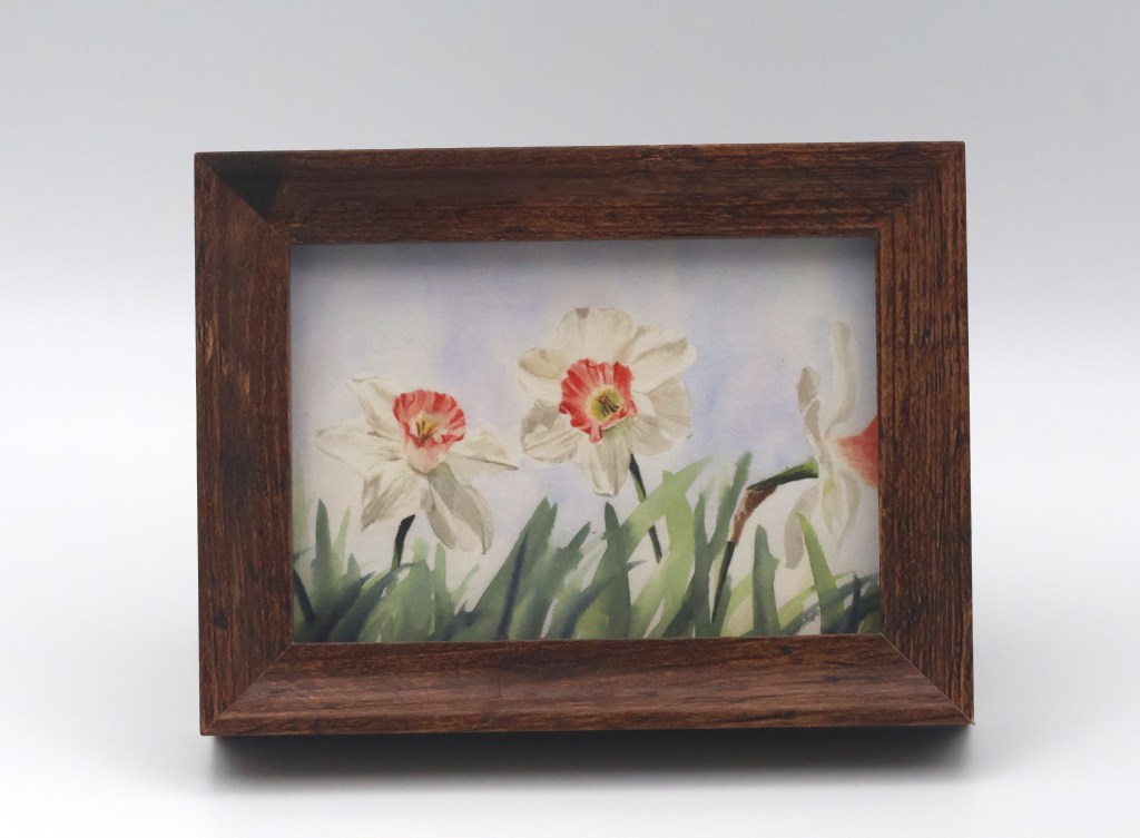 Springtime Beauty Mini Print