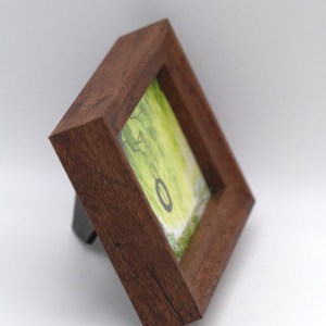 Tire Swing Under Weeping Willow Mini Print - Image 2