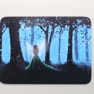 Fairy Forest Magnet - Image 1