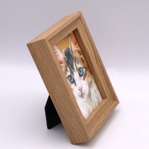 Kitten Named Pip Mini Print - Image 2