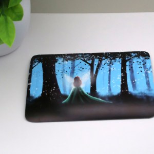 Fairy Forest Magnet - Image 2