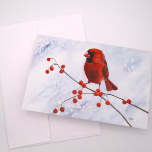 Variety Pack Christmas Greeting Cards - Image 4