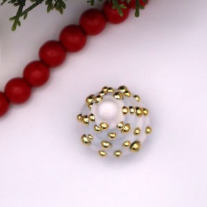 Handcrafted Wooden Christmas Tree - 0842 - Image 2