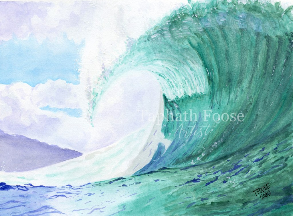 The Wave 2