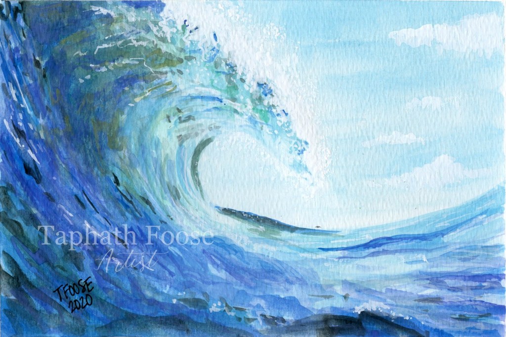 The Wave