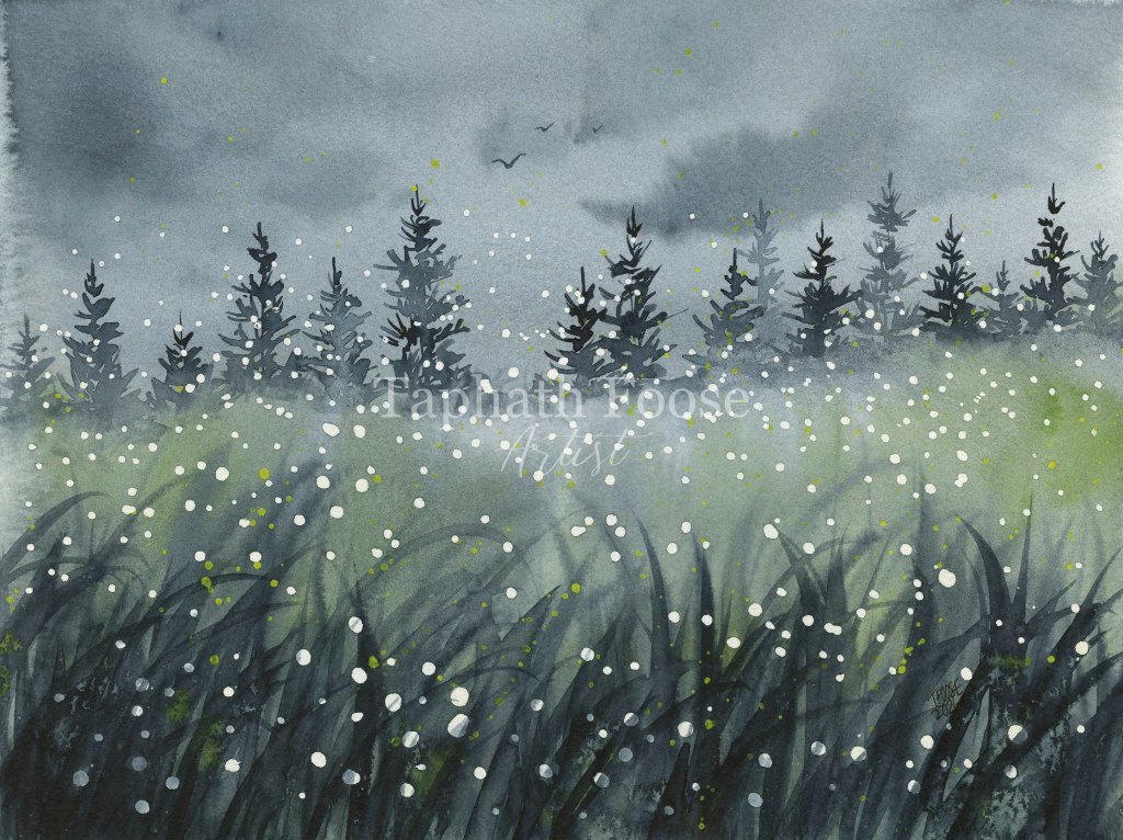Firefly Meadow