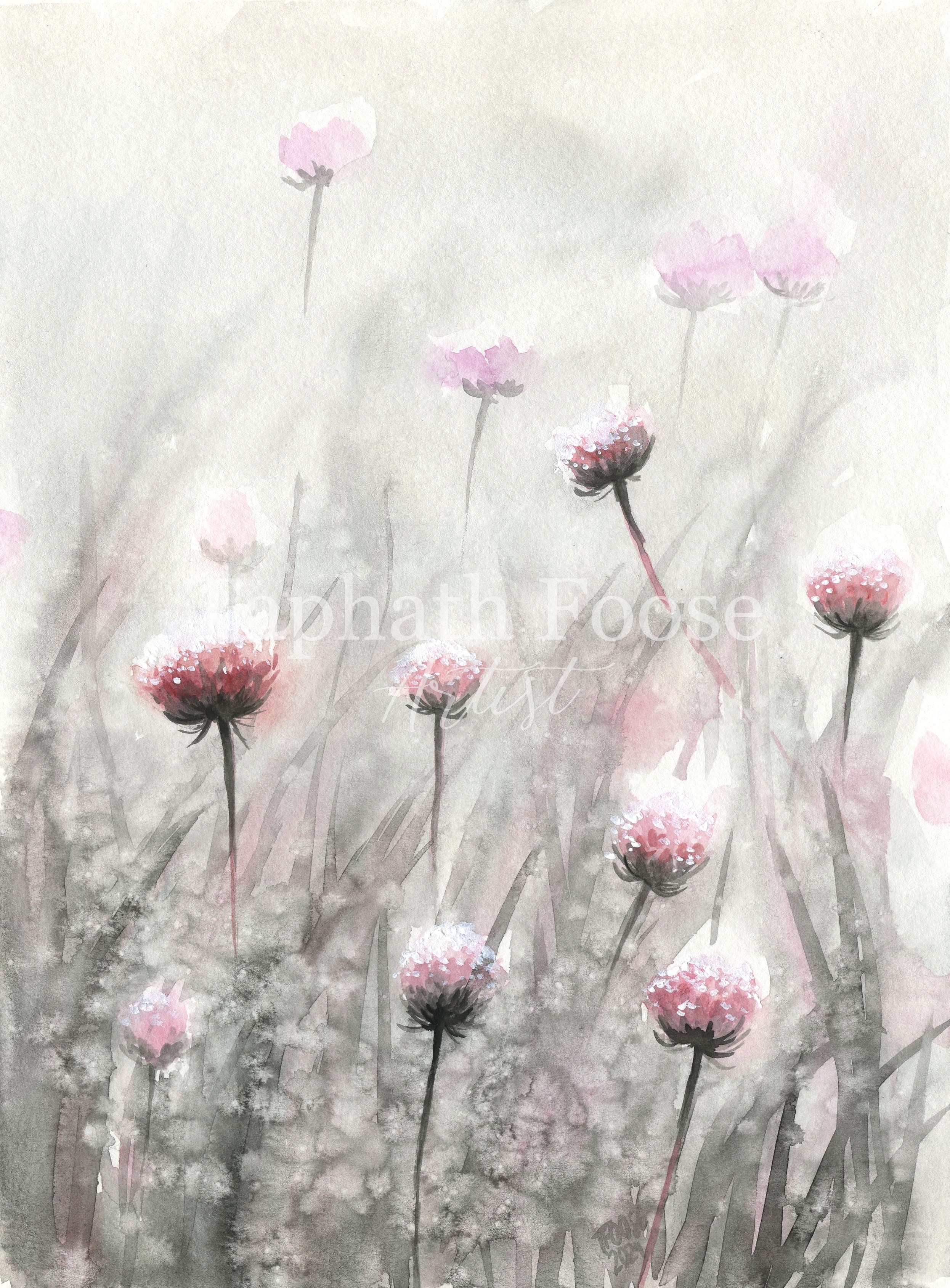 Dreamlike Beauty - Image 1