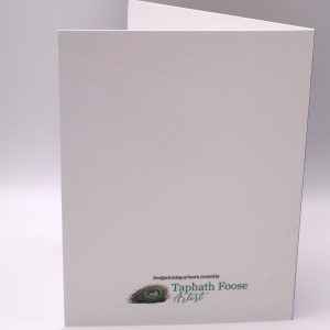 Rainbow Tide Greeting Card - Image 3