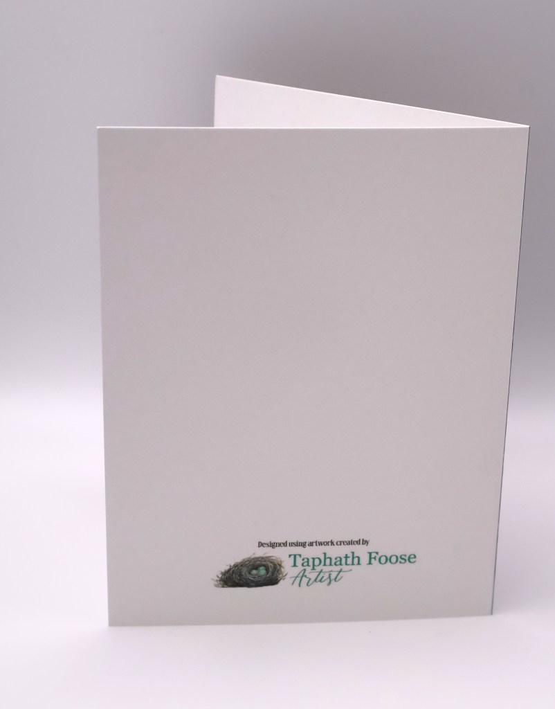 Rainbow Tide Greeting Card